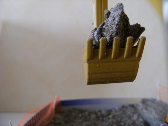 GIORNATA IN CANTIERE