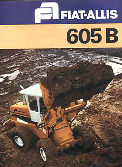 Fiat Allis