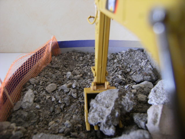 GIORNATA IN CANTIERE