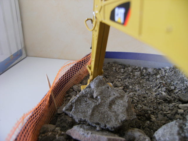 GIORNATA IN CANTIERE