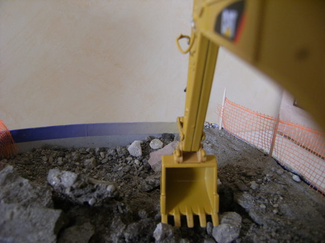 GIORNATA IN CANTIERE