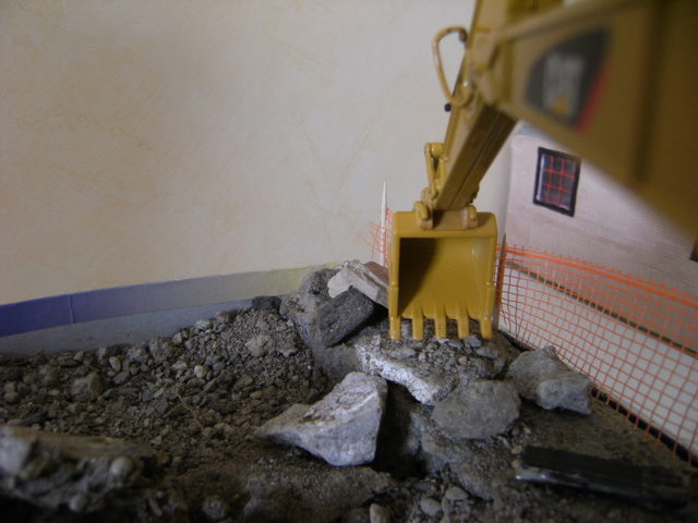 GIORNATA IN CANTIERE