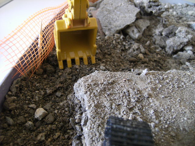 GIORNATA IN CANTIERE