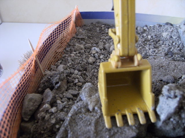 GIORNATA IN CANTIERE