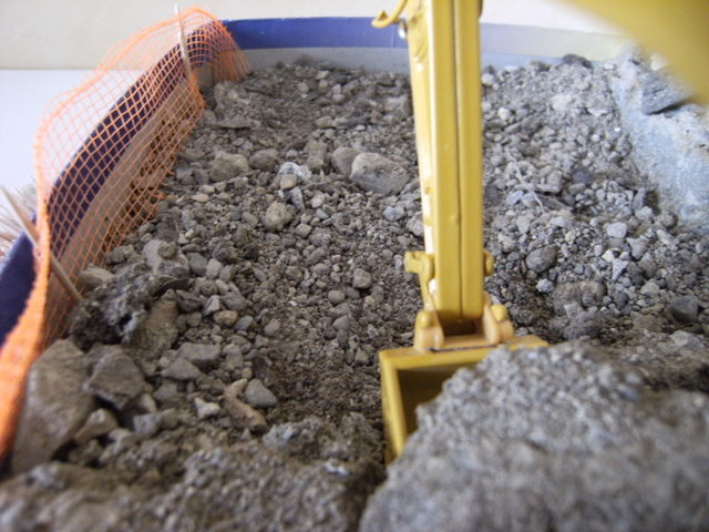 GIORNATA IN CANTIERE