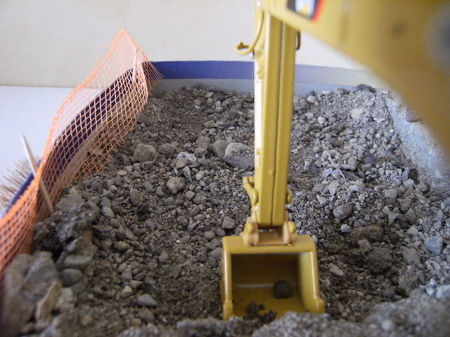 GIORNATA IN CANTIERE