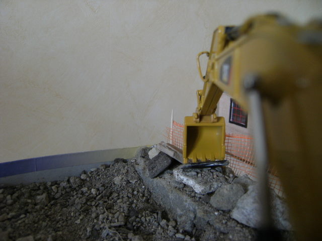 GIORNATA IN CANTIERE