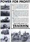 Trackson