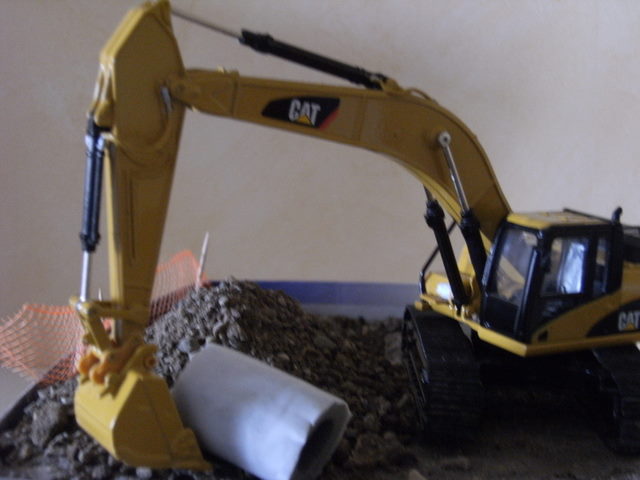 IN CANTIERE