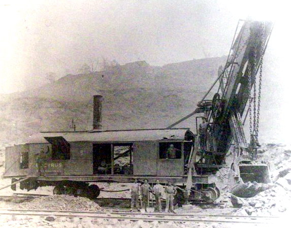 Bucyrus