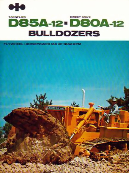 Komatsu