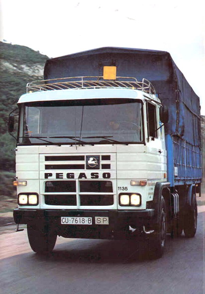 Pegaso