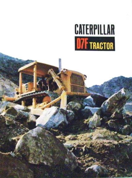 Caterpillar