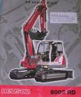 Neuson 8002rd