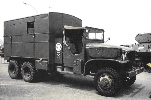 Gmc