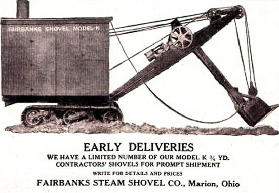 Fairbanks
