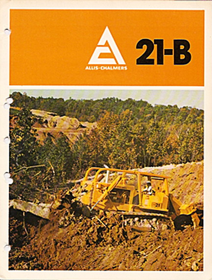 Allis Chalmers