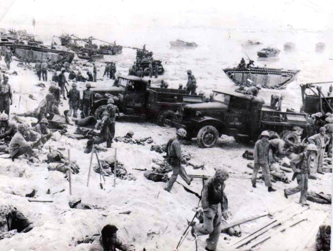 2^ Guerra Mondiale