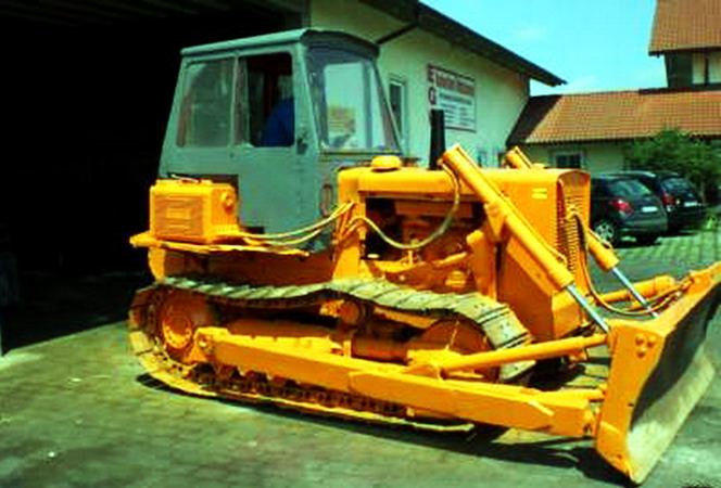 Hanomag