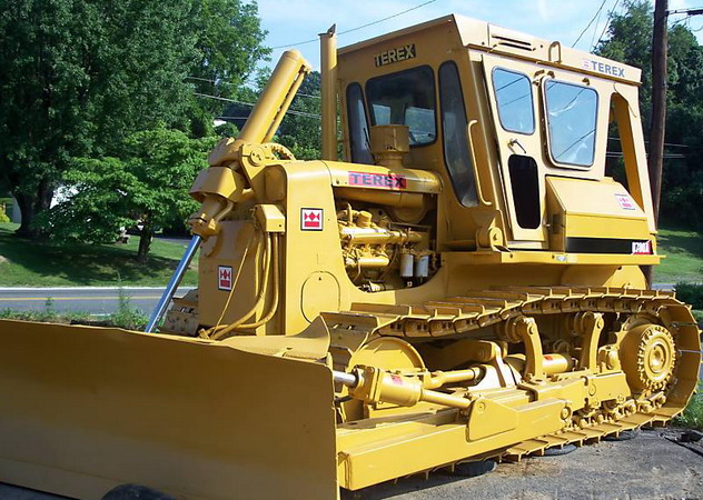 Terex