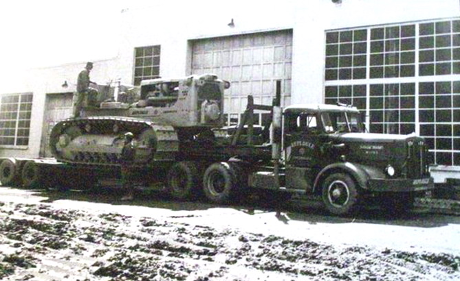 Autocar