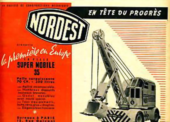 Nordest
