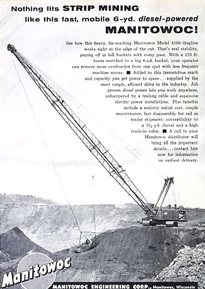 Manitowoc