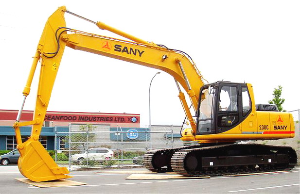 Sany