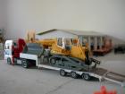 Scarico Liebherr PR734XL
