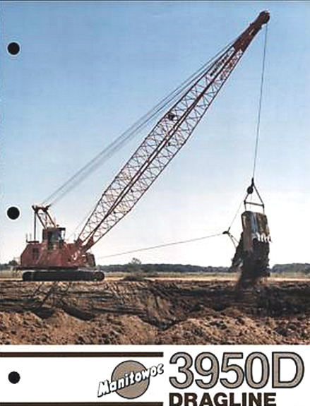 Manitowoc