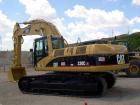 Cat 330C riverniciato
