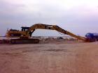 CAT 325D