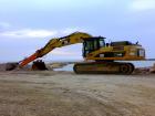 CAT 330D