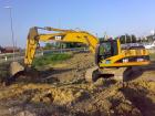 CAT 320C