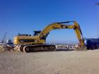 CAT 330D