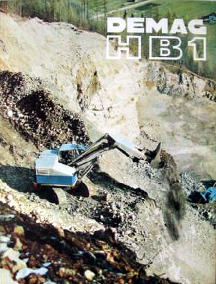 Demag
