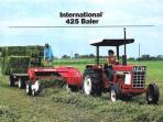 Macchine per Lavori Agricoli