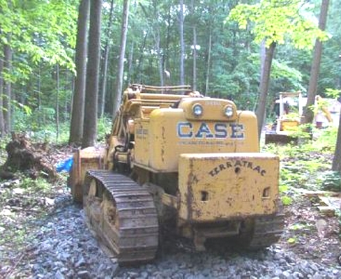 Case 800