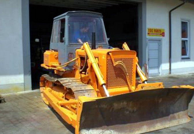 Hanomag