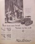 Allis Chalmers