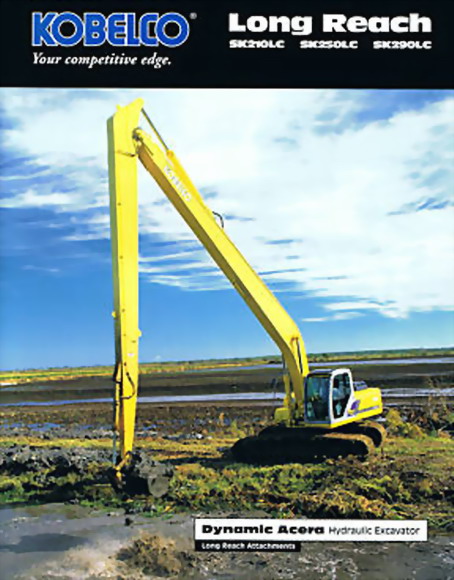 Kobelco