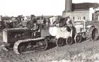 Allis Chalmers