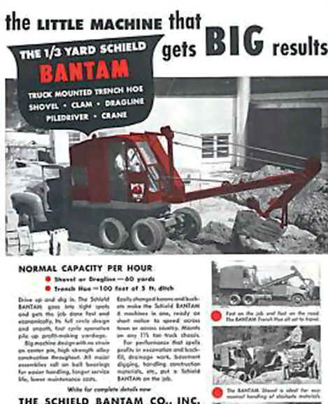 Bantam