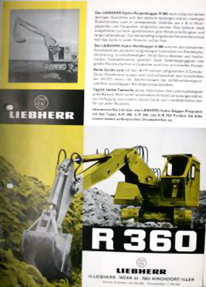 Liebherr