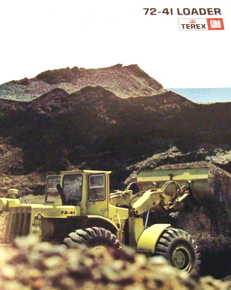Terex
