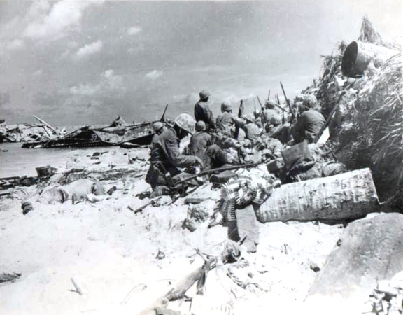 Fronte del Pacifico