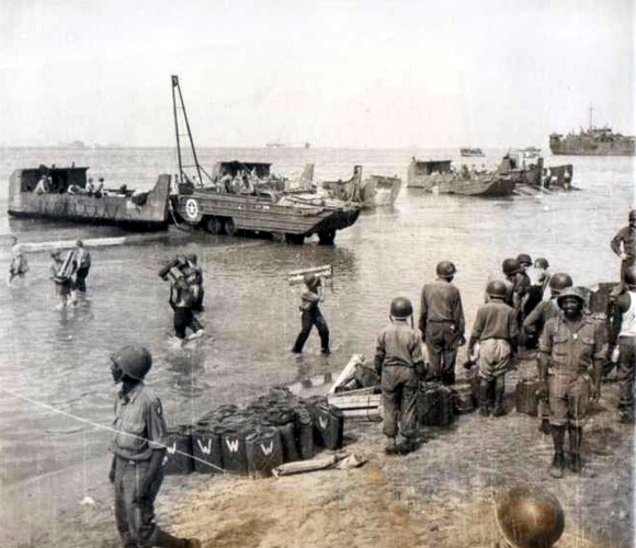 2^ Guerra Mondiale