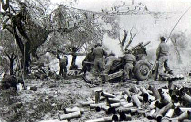 2^ Guerra Mondiale