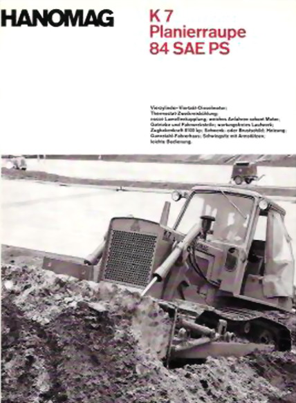 Hanomag