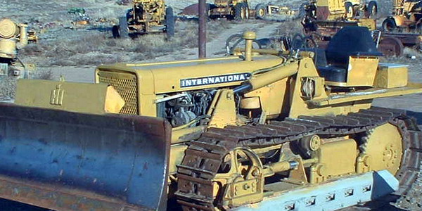 International